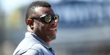 Griffey Jr. y Pettitte, en cuerpo técnico USA para el Clásico Mundial