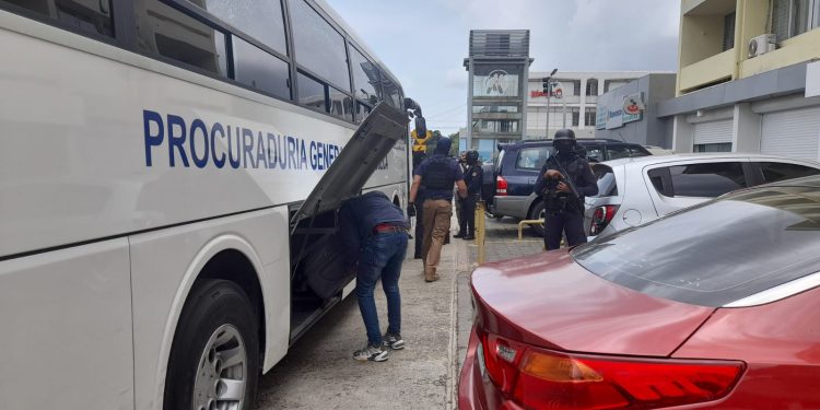 MP puso en marcha operación Cattleya contra el delito de trata de personas