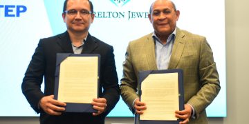 Infotep acuerda con empresa internacional dedicada a la manufactura de joyería