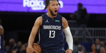 Investigan a los NY Knicks debido a irregularidades en la firma de Brunson