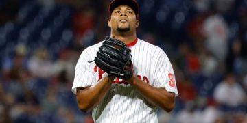 Jeurys Familia firma contrato de liga menor con Red Sox
