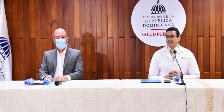 Aseguran pacientes con viruela símica están estables