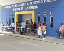 Director del Moscoso Puello renuncia con menos de dos meses en el cargo