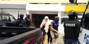 Aplazan audiencia para conocer medida de coerción contra imputados en operación Cattleya