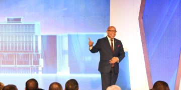 Pacheco destaca incremento de productividad y disminución de mora legislativa en rendición de cuentas