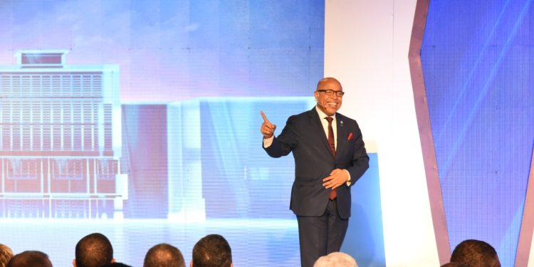 Pacheco destaca incremento de productividad y disminución de mora legislativa en rendición de cuentas