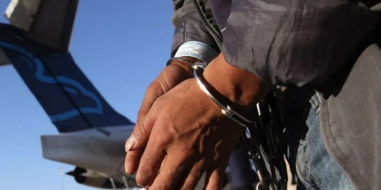 Firman extradición de tres dominicanos a Estados Unidos por narcotráfico