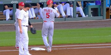 Pujols llega a 687 jonrones en su carrera, Santana da triunfo a Marineros, Adames conecta hit de oro