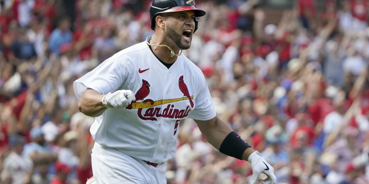 Pujols truena en triunfo Cardenales, Ohtani sigue haciendo historia, Devers, Wacha elevaron a Boston