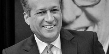 Esposa de Reinaldo Pared dice depresión se originó por traiciones políticas, situación del partido y el cáncer