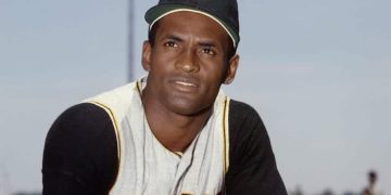 Roberto Clemente es declarado prócer puertorriqueño