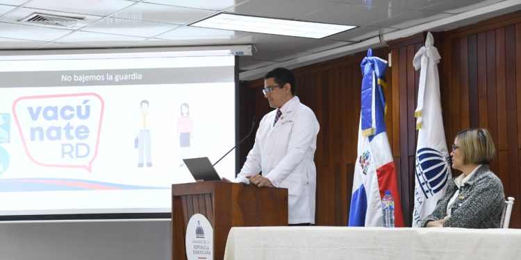 Salud Pública notifica el quinto caso confirmado de la viruela símica en el país