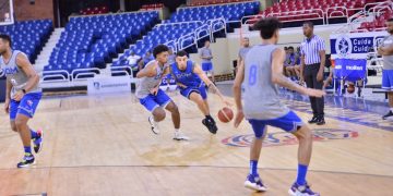 Melvyn López selecciona a sus 12 guerreros para enfrentar a Panamá