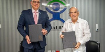 Sisalril y Consejo de Ciberseguridad firman acuerdo para proteger el ciberespacio