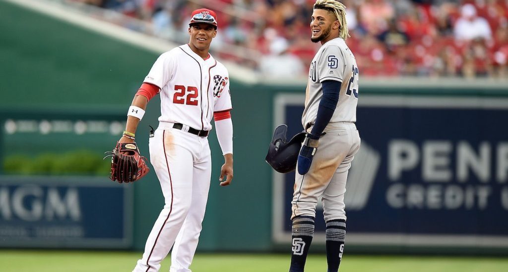 Padres lineup analysis: Juan Soto joins long-term juggernaut with Fernando  Tatis Jr., Manny Machado