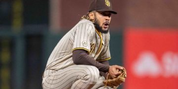 Suspensión le costará a Tatis jr casi tres millones de dólares