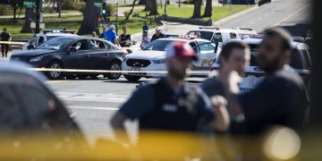 Varias víctimas en un tiroteo en el noroeste de Washington