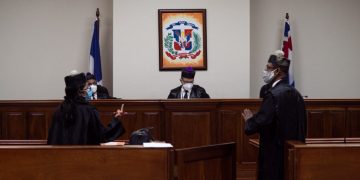 Tribunal impone medidas de coerción a otros dos imputados de la Operación Pulpo