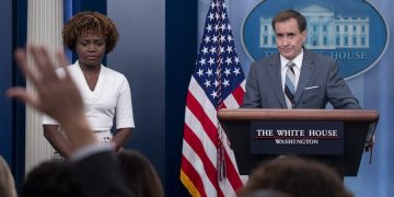 EE.UU. espera aún una respuesta de Rusia sobre la liberación de Griner y Whelan