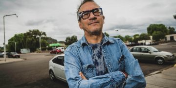 Muere el líder de ‘Los Enanitos Verdes’, Marciano Cantero