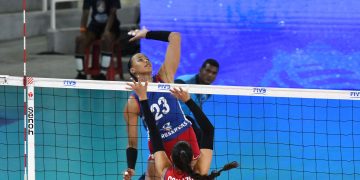 “Las Reinas del Caribe” mantienen su dominio sobre Puerto Rico