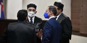 Abogado Francisco Franco renuncia al equipo de defensa de Jean Alain