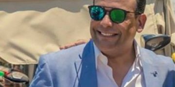 Caso Antipulpo: Alexis Medina ya se encuentra en su lujoso apartamento