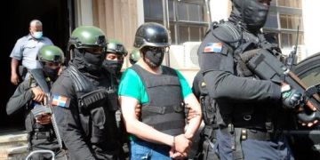 Argenis Contreras renuncia a presentación de testigos