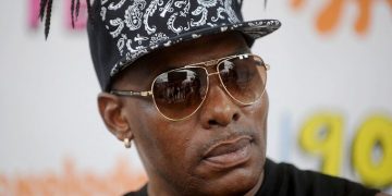 Coolio, el rapero que ayudó a popularizar el hip-hop con "Gangsta’s Paradise"