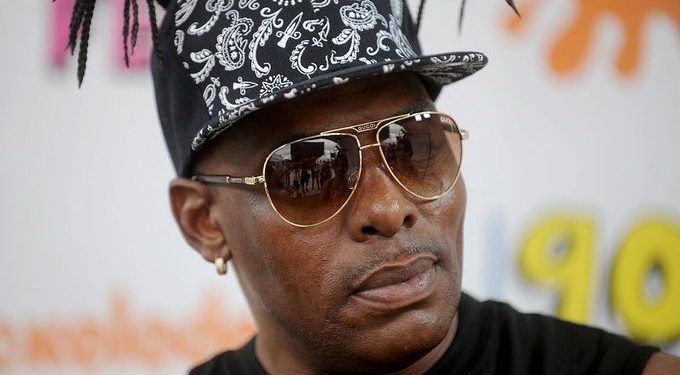 Coolio, el rapero que ayudó a popularizar el hip-hop con "Gangsta’s Paradise"