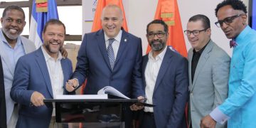 Defensa Civil será beneficiaria de acuerdos entre congreso dominicano y de Nueva York