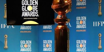 Los Globos de Oro volverán a la televisión el 10 de enero