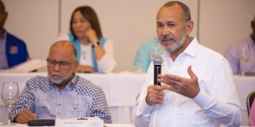 INABIE y ADP continúan dando pasos en busca de integrar a maestros en la supervisión de servicios que llegan a estudiantes