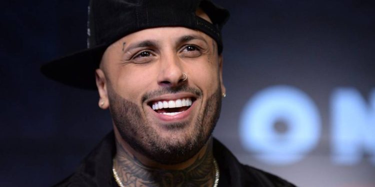 Nicky Jam recibirá Premio Billboard Salón de la Fama