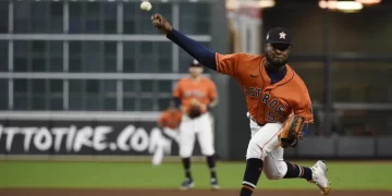 Cristian Javier brilla en la lomita, Pujols define triunfo Cardenales, Machado se destaca con los Padres, Ohtani hace historia