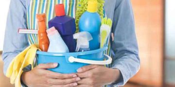 Gobierno dispone formalización del trabajo doméstico