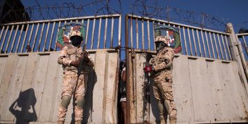 Mercado binacional no operará en Dajabón por incidentes en zona franca