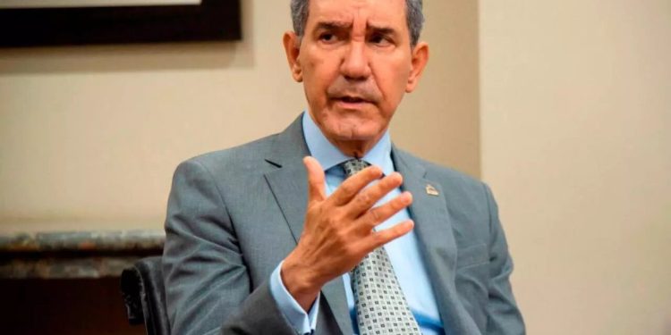 Mescyt: Gobierno ha otorgado más de 20 mil becas internacionales y nacionales