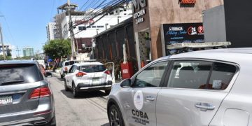 Herido en incidente MG Kitchen estuvo vinculado en transacción de 36 kilos de cocaína en 2011