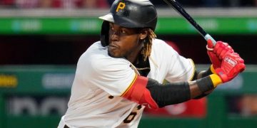 Oneil Cruz la saca en victoria Piratas, operan a Tatis Jr del hombro, pospone juego Yankees