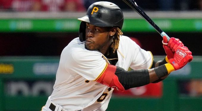 Oneil Cruz la saca en victoria Piratas, operan a Tatis Jr del hombro, pospone juego Yankees