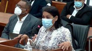 Jueza ratifica prisión a los acusados de los casos Coral y Coral 5G