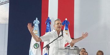 Gobierno entrega 3,237 títulos de propiedad en Los Guaricanos