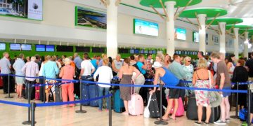 Aeropuerto de Punta Cana apoya autoridades para esclarecer caso de implantación de drogas
