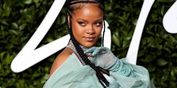 Rihanna protagonizará show de medio tiempo del próximo Super Bowl de la NFL
