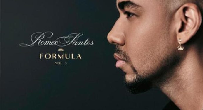 Romeo Santos se arriesga con su fórmula musical y nuevas colaboraciones
