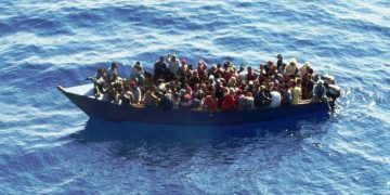 Interceptan yola con 76 migrantes dominicanos y 3 venezolanos en aguas de PR