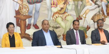 UASD anuncia celebración versión 41 juegos “Tony Barreiro” dedicados a Marileidy Paulino