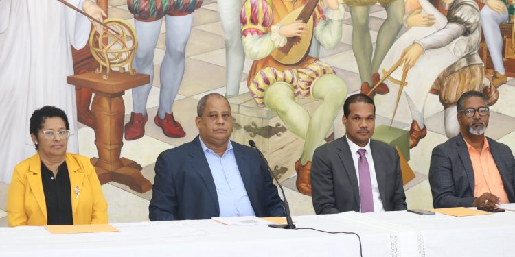 UASD anuncia celebración versión 41 juegos “Tony Barreiro” dedicados a Marileidy Paulino