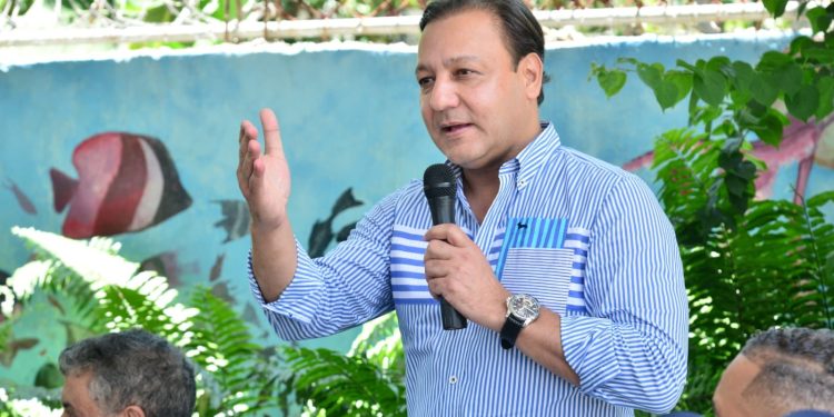 Abel dice asume con entereza y firmeza confianza depositada en él